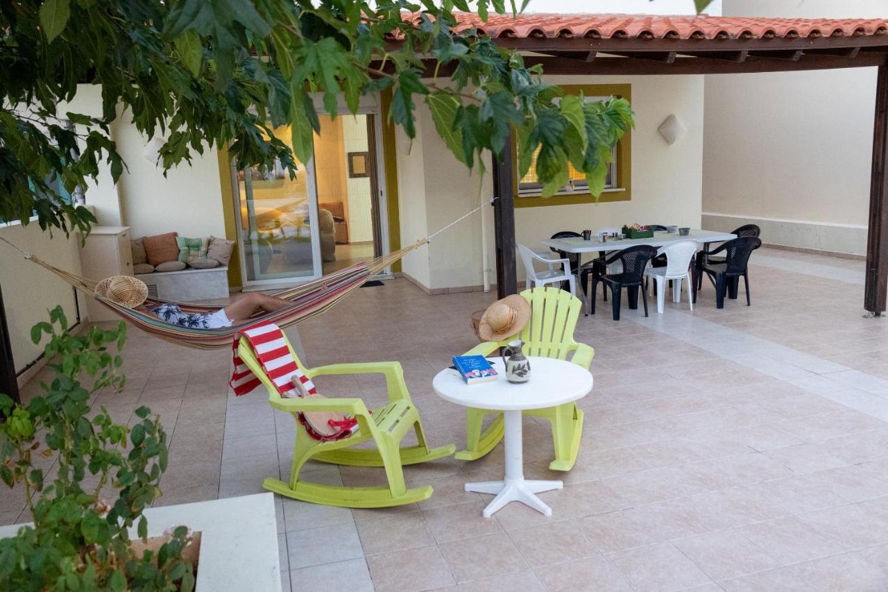 Konstantina's Comfort House
