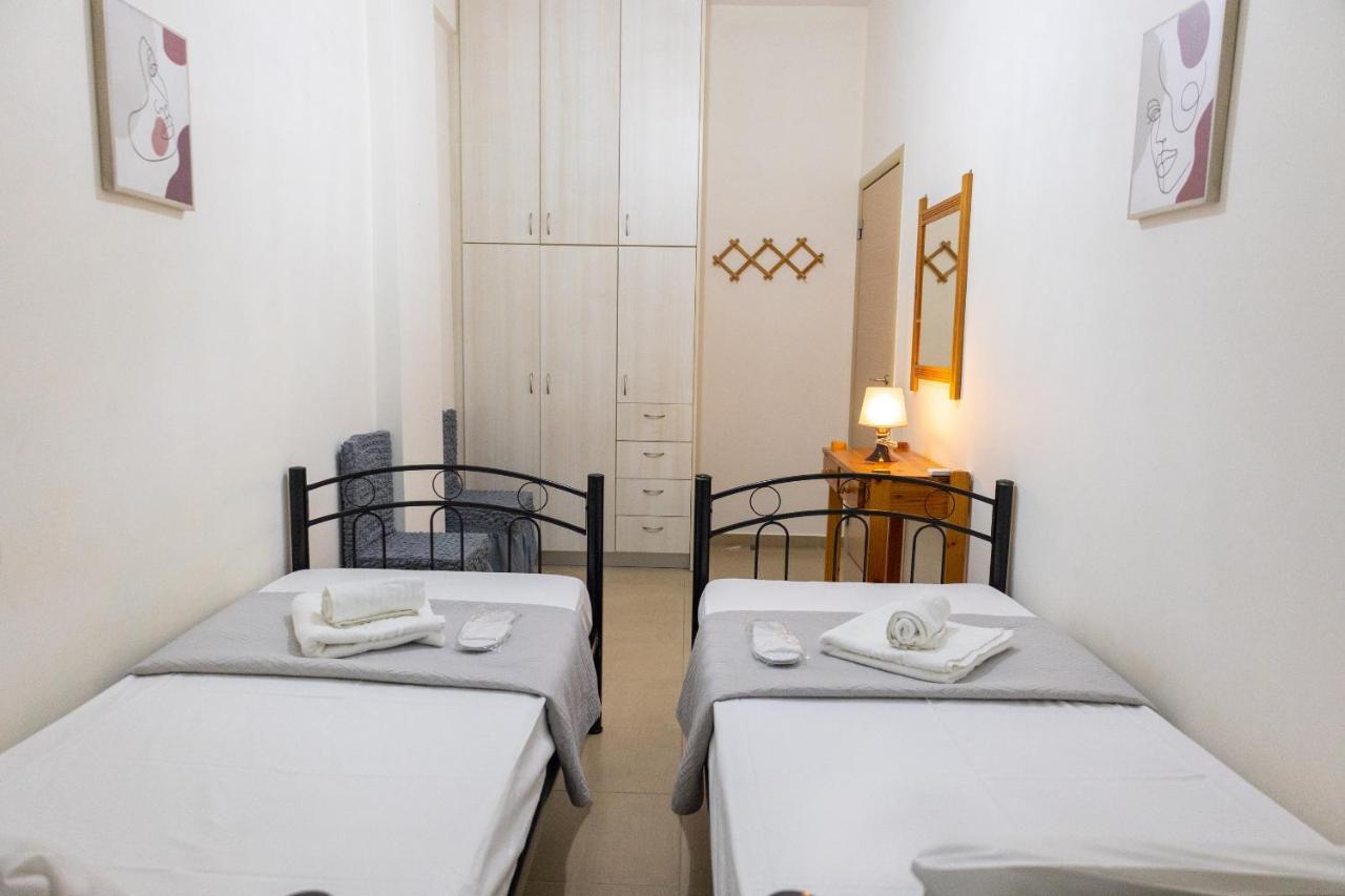 Konstantina's Comfort House *
