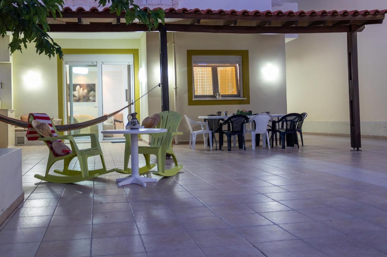 Apartament Konstantina's Comfort House