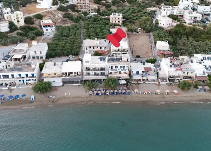Konstantina\'S Comfort House