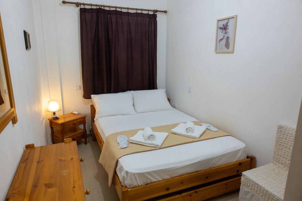 Apartment Konstantina's Comfort House Makry Gialos (Crete)