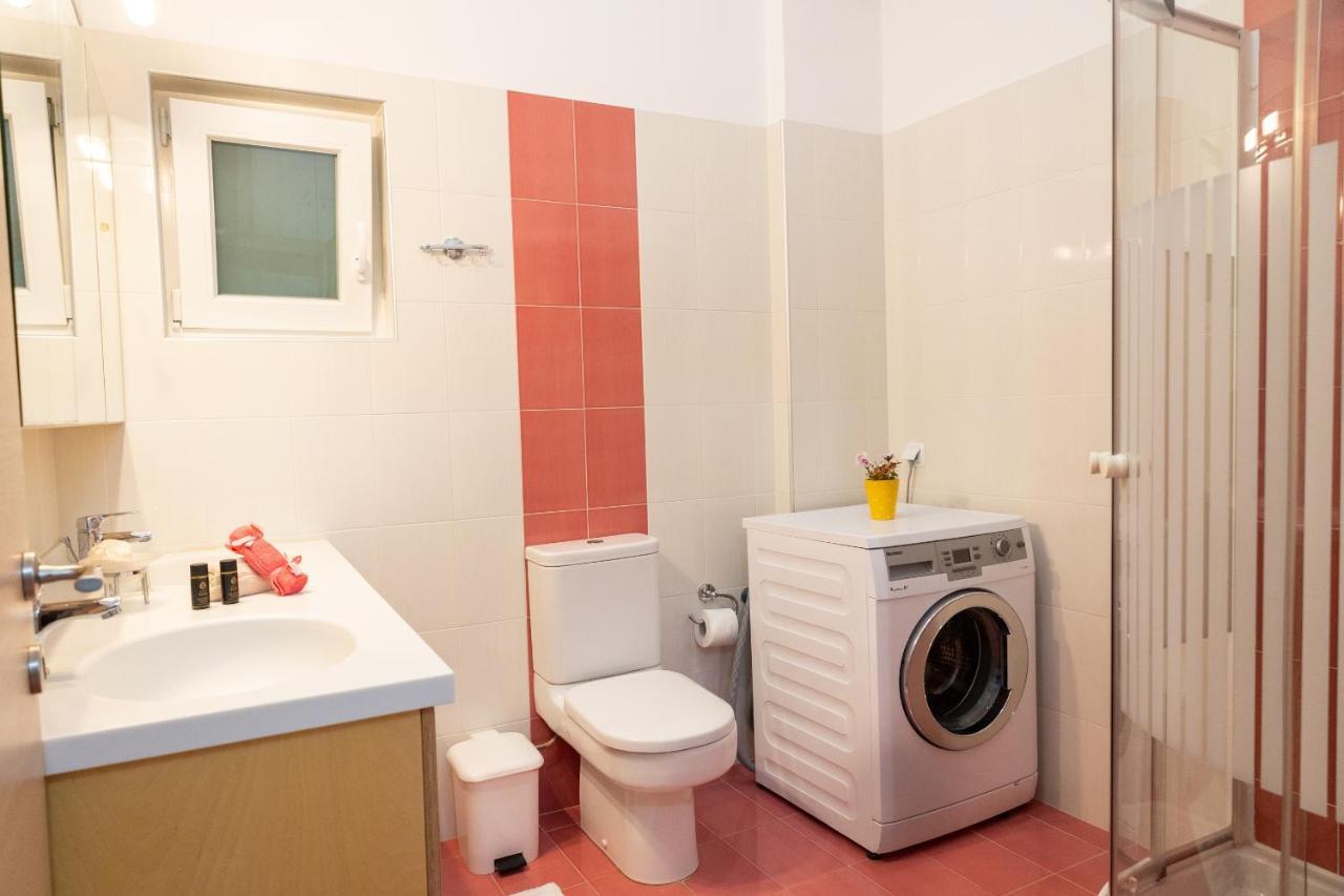 Konstantina's Comfort House Makry Gialos (Crete)