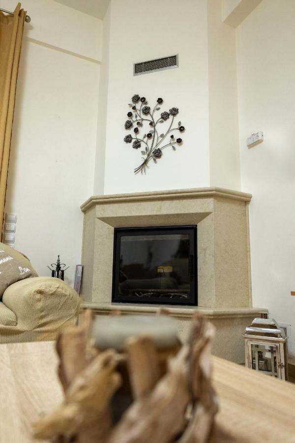 Konstantina's Comfort House *