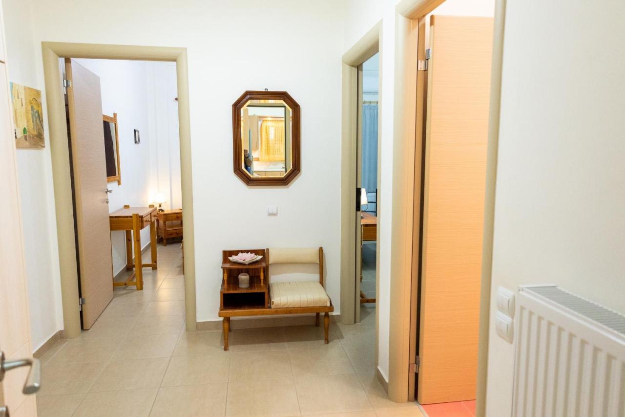 Konstantina's Comfort House * Makry Gialos (Crete)