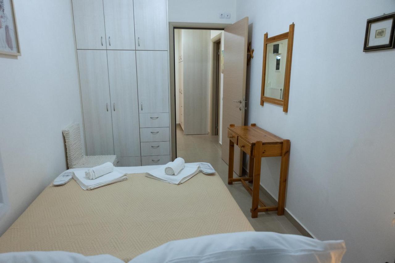 Apartment Konstantina's Comfort House