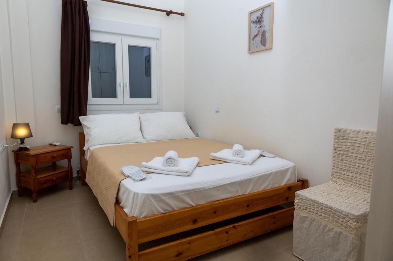 Konstantina's Comfort House