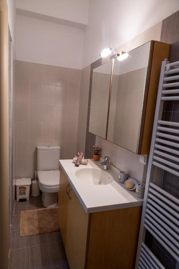 Konstantina's Comfort House Apartment Makry Gialos (Crete)