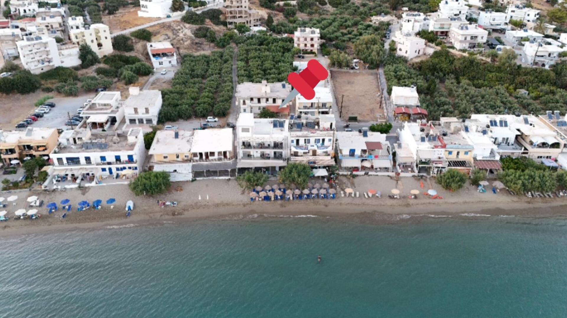 Konstantina's Comfort House * Makry Gialos (Crete)